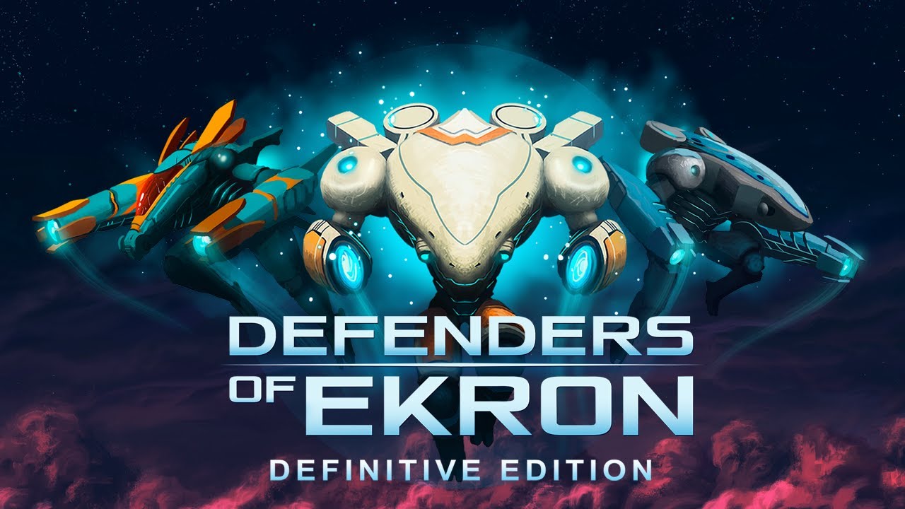 Defenders of Ekron Definitive Edition ya está disponible en PS4, Xbox One y PC con un nuevo tráiler
