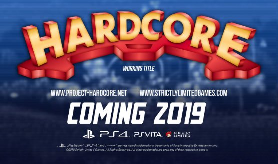 Project Hardcore el inédito juego de DICE llegará a mediados de 2019