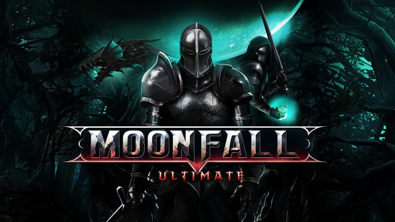 Anunciado Moonfall Ultimate, Action RPG en 2D que llegará el 4 de septiembre a PS4, Xbox One, Switch y PC