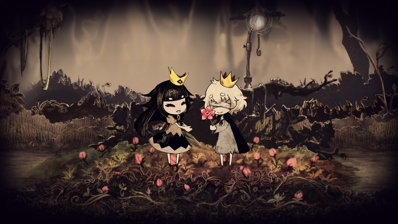 The Liar Princess and the Blind Prince ya se encuentra disponible