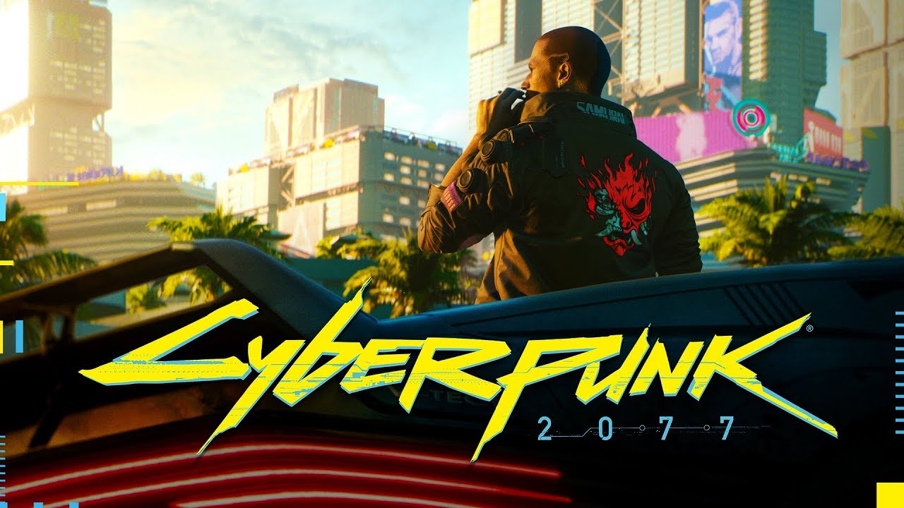 CD Projekt Red también planea lanzar Cyberpunk 2077 en ‘PlayStation 5’ y ‘Xbox Scarlett’