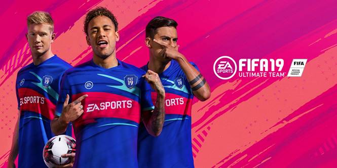FIFA 19 | EA revela nuevos detalles sobre los nuevos modos Kick-Off y Division Rivals