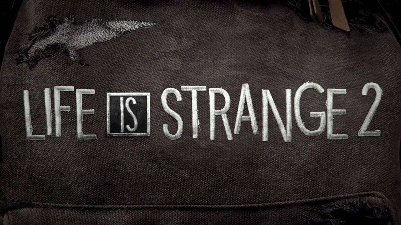 Dontnod presenta el primer teaser de Life is Strange 2. Habrá más información el 20 de agosto