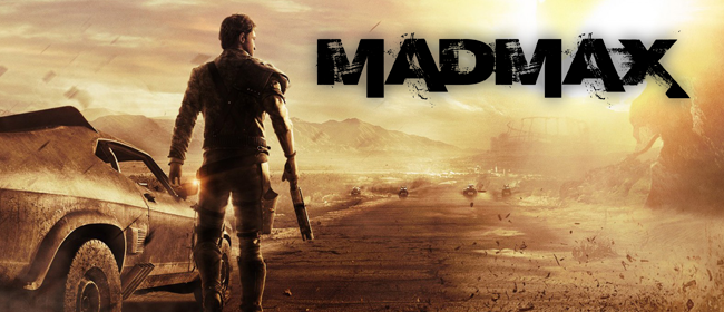 Mad Max recibe un misterioso parche 3 años después de su lanzamiento