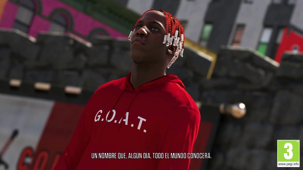 ¡Vuelve el Barrio en NBA 2K19! | Tráiler con subtítulos en castellano