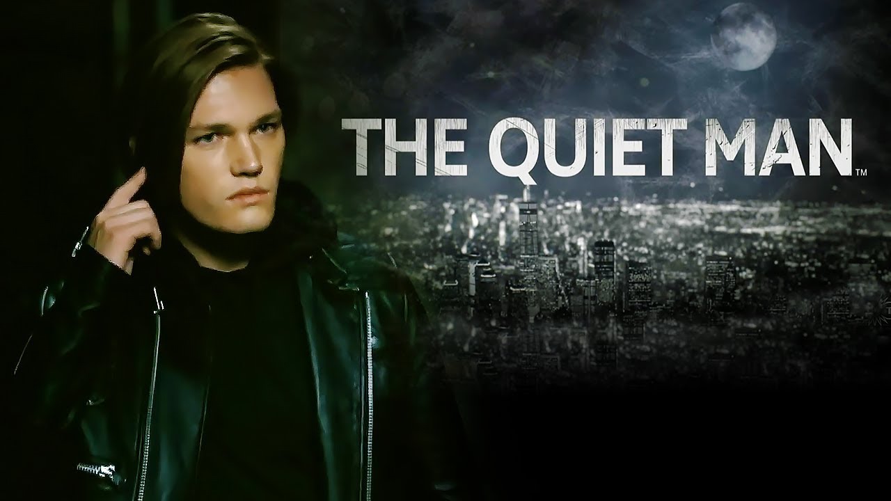 La próxima semana podremos ver un gameplay de The Quiet Man