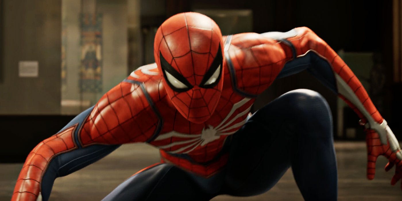 Filtradas imágenes de la figura de la edición coleccionista de Marvel’s Spider-Man