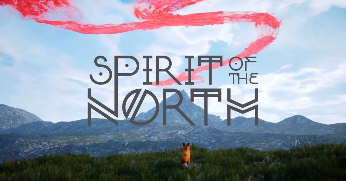 Spirith of the North, la nueva aventura inspirada en el folclore nórdico, confirma su lanzamiento en PS4 | Descúbrelo en su primer tráiler
