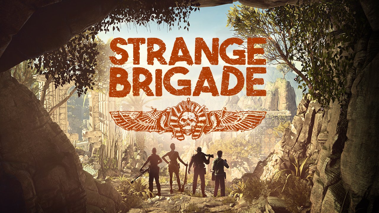 Strange Brigade el nuevo shooter en tercera persona de Rebellion ya se encuentra disponible