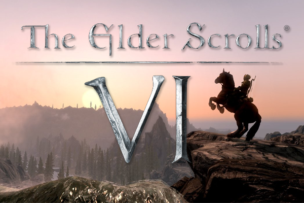 Rumor | Según el registro, Redfall podría ser el subtítulo de The Elder Scrolls VI