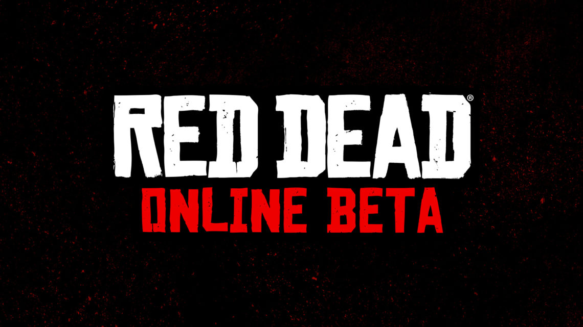 Rockstar Games anuncia la llegada de Red Dead Online