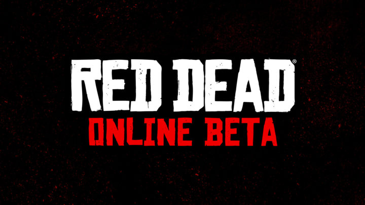 Rockstar Games anuncia la llegada de Red Dead Online