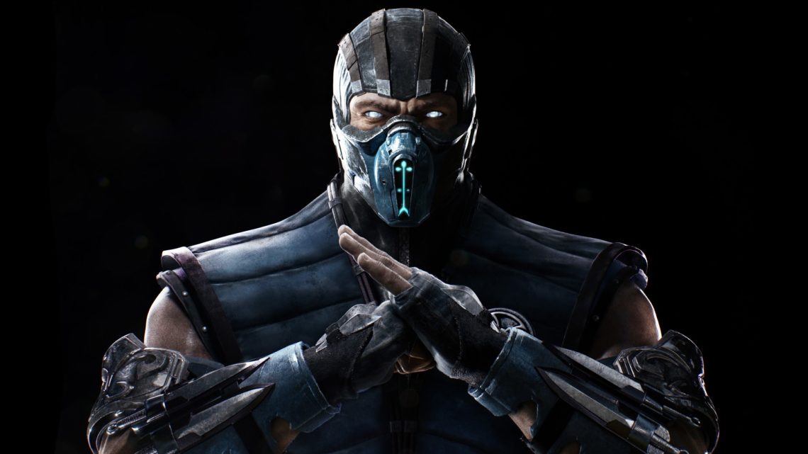 Rumor | Actores de la captura de movimientos confirman el desarrollo de Mortal Kombat XI