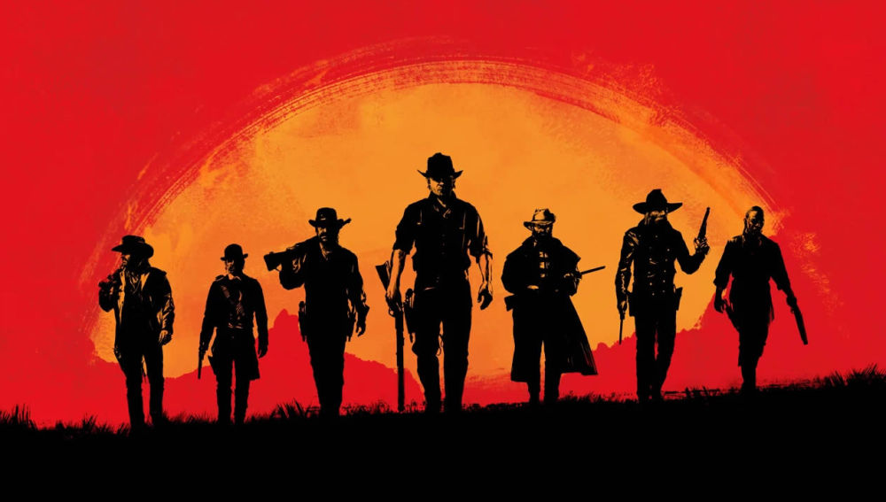Red Dead Redemption 2 contará con hasta 19 tipos diferentes de caballos