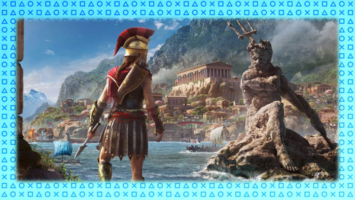 Avance | Assassin’s Creed Odyssey