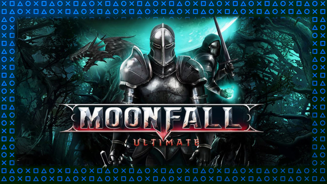 Análisis | Moonfall Ultimate