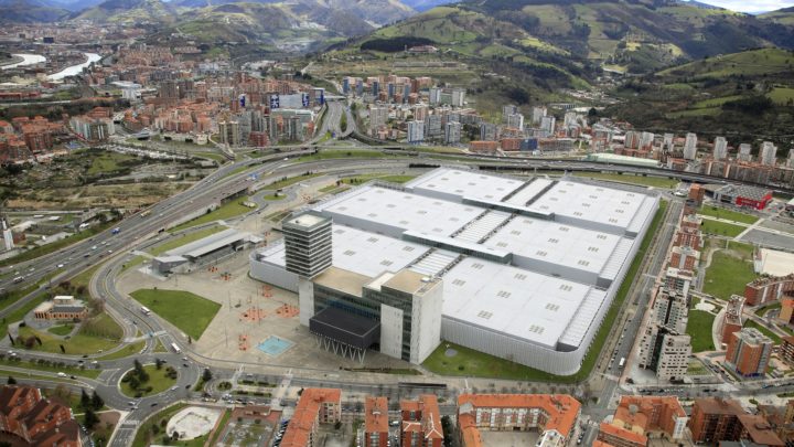 Fun & Serious se celebrará este año en Bilbao Exhibition Centre (BEC)