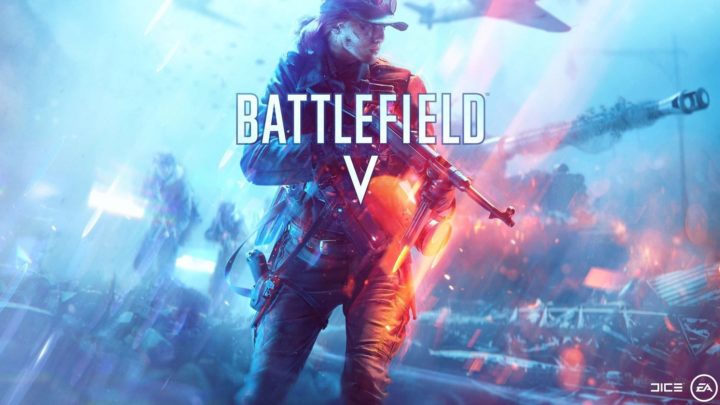 Battlefield V estrena nuevo diario de desarrollo