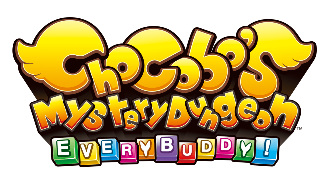 TGS 2018 | Nuevo trailer de Chocobo’s Mistery Dungeon EVERY BUDDY!