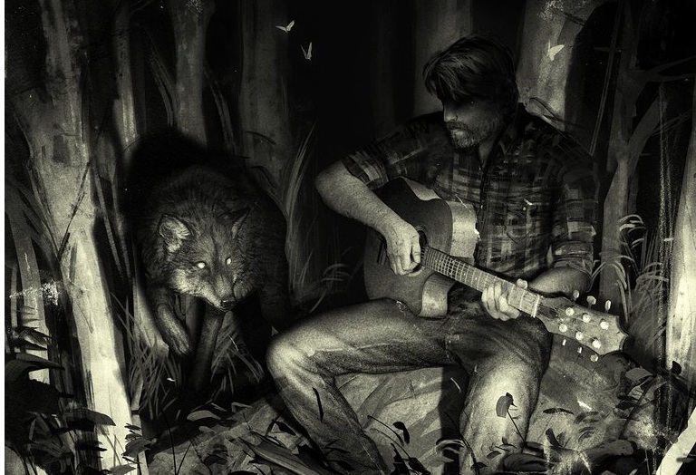 The Last of Us: Part II | Naughty Dog le dedica a Joel un espectacular póster por el Outbreak Day