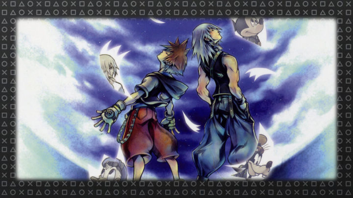 Camino a Kingdom Hearts III | Kingdom Hearts: Chain of Memories