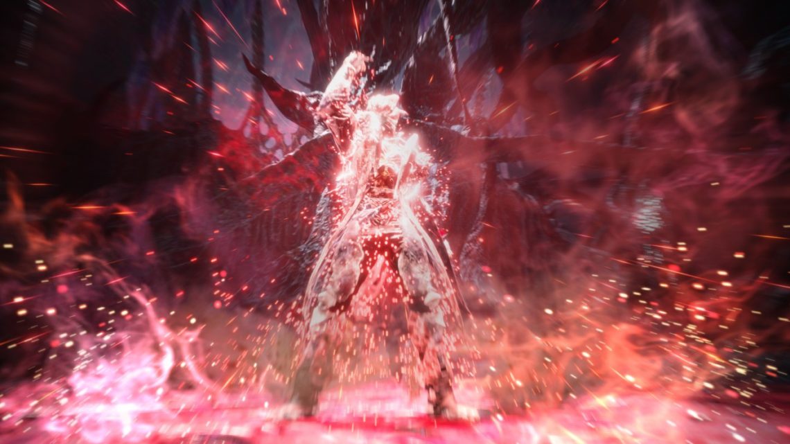 Devil May Cry V incluye una mecánica online similar a la saga Souls