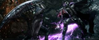 Devil May Cry 5 TGS 2018 – 12
