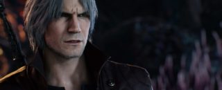 Devil May Cry 5 TGS 2018 – 13