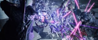 Devil May Cry 5 TGS 2018 – 19