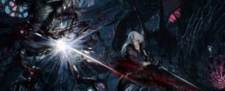 Devil May Cry 5 TGS 2018 – 2