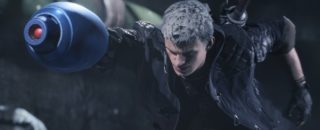 Devil May Cry 5 TGS 2018 – 20