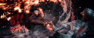 Devil May Cry 5 TGS 2018 – 3