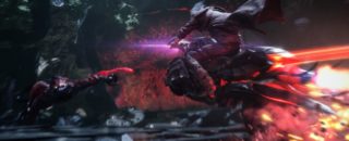 Devil May Cry 5 TGS 2018 – 5