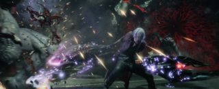 Devil May Cry 5 TGS 2018 – 6