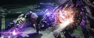 Devil May Cry 5 TGS 2018 – 7