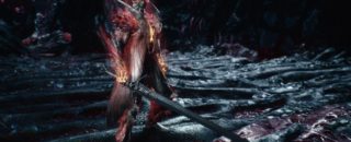 Devil May Cry 5 TGS 2018 – 8