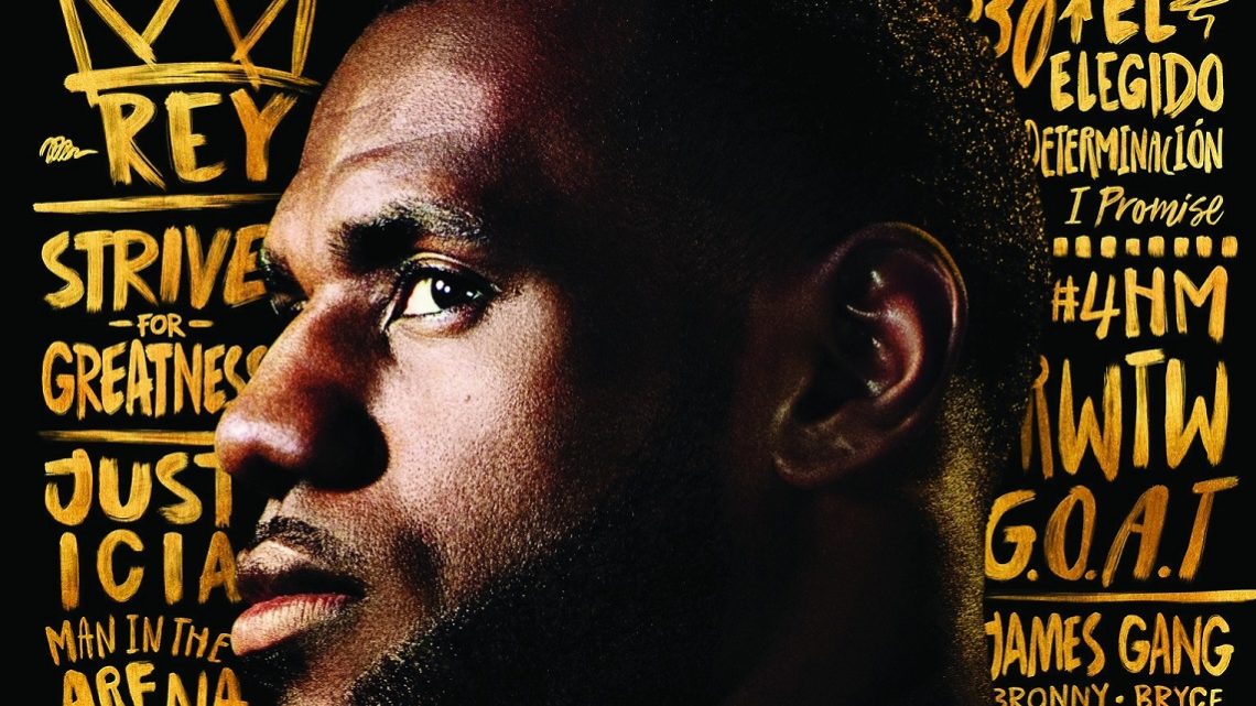 ‘Lucha por la corona’ en el nuevo tráiler de NBA 2K19 con LeBron James