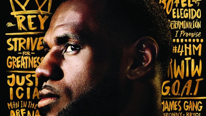 ‘Lucha por la corona’ en el nuevo tráiler de NBA 2K19 con LeBron James