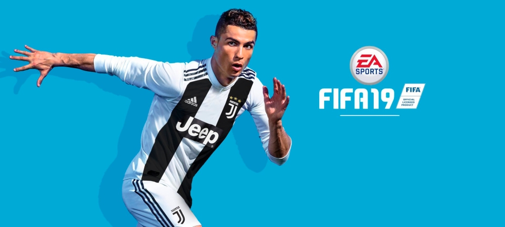FIFA 19 fue el juego más vendido de septiembre en España