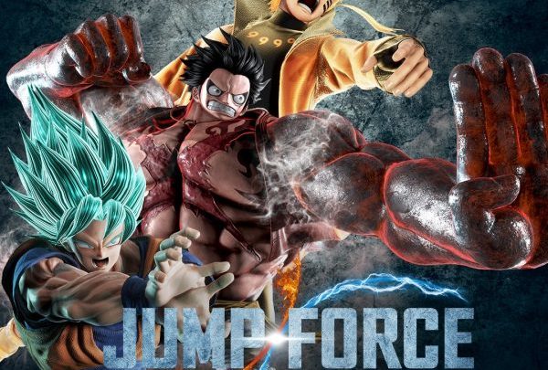 ¡Ya es oficial! La transformación Super Saiyan Blue de Goku estará disponible en Jump Force