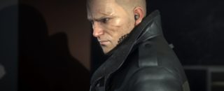 Left Alive Leonid Fedorovich Ostermann