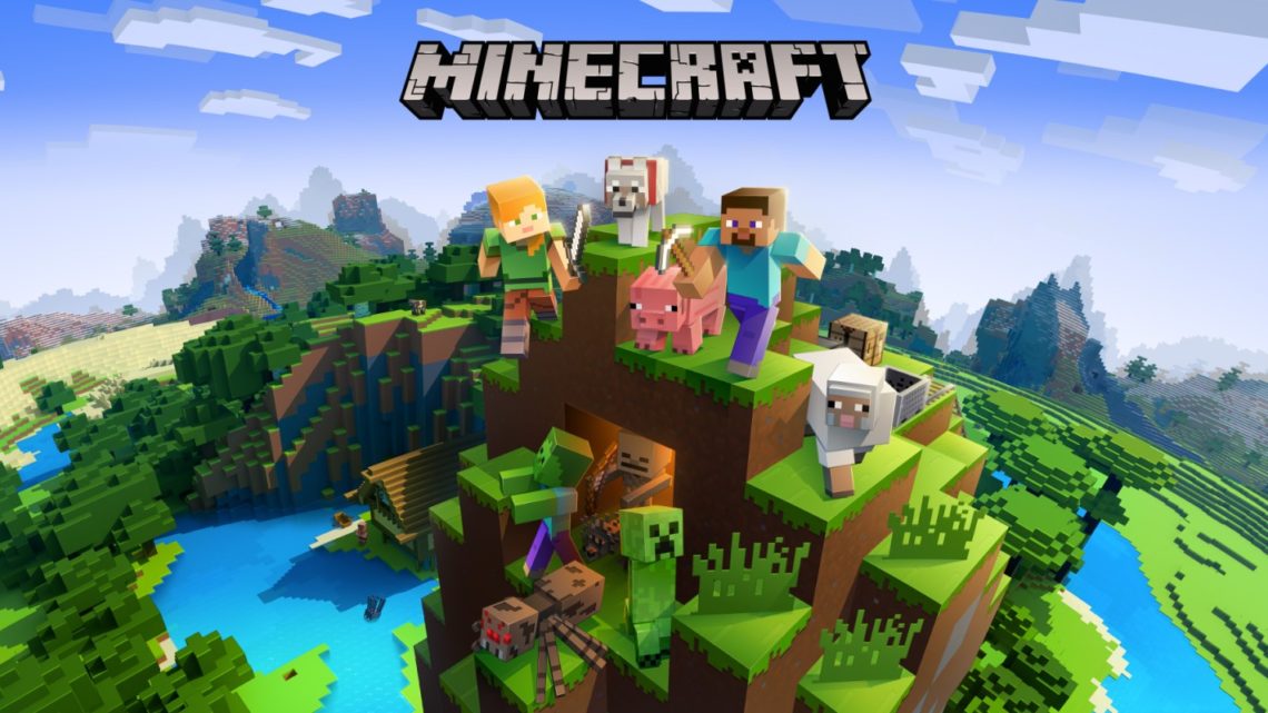 Minecraft será compatible con PlayStation VR a partir de este mes de septiembre