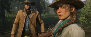 Red Dead Redemption 2 – Preview-22