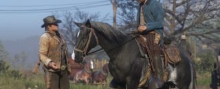 Red Dead Redemption 2 – Preview-7