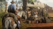 Red Dead Redemption II Animales16