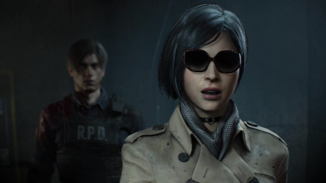 Resident Evil 2 presenta una nueva y terrorífica galería de imágenes desde el TGS 2018