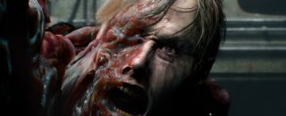 Resident Evil 2 TGS 2018 – 10