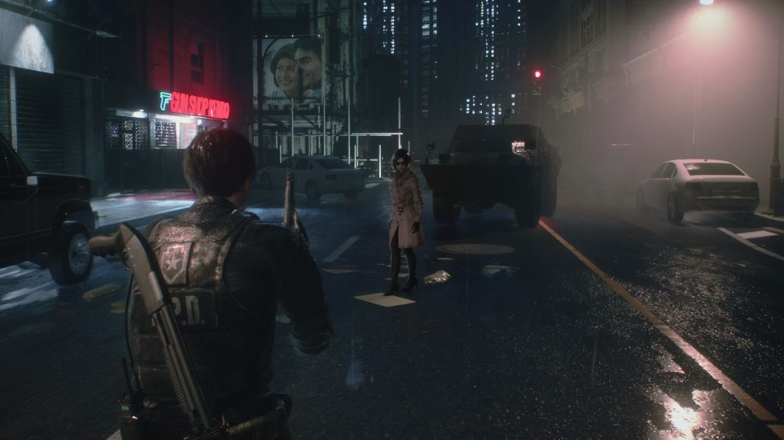 Capcom insiste en que Resident Evil 2 debería considerarse como una nueva entrega de la serie y no un remake