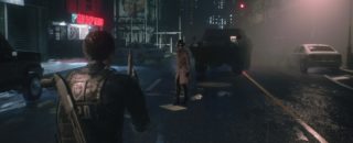 Resident Evil 2 TGS 2018 – 11