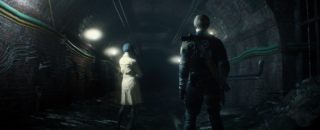 Resident Evil 2 TGS 2018 – 12